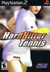 Hard Hitter Tennis New