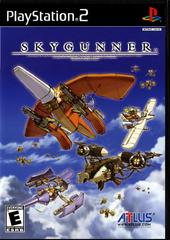 Sky Gunner New