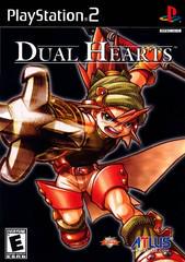 Dual Hearts New