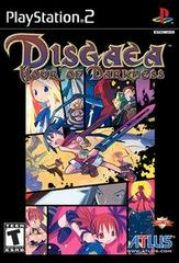 Disgaea Hour of Darkness New