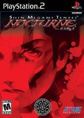 Shin Megami Tensei: Nocturne New