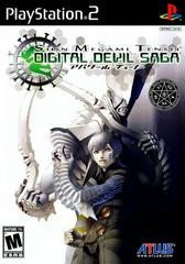 Shin Megami Tensei: Digital Devil Saga New