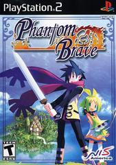 Phantom Brave New