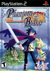 Phantom Brave Special Edition New