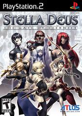 Stella Deus New