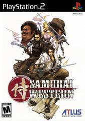 Samurai Western New