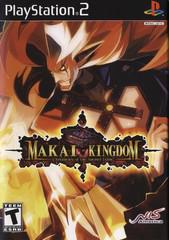 Makai Kingdom Chronicles of the Sacred Tome New