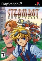 Steambot Chronicles New