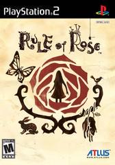 Rule of Rose New