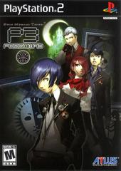 Shin Megami Tensei: Persona 3 New