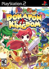 Dokapon Kingdom New