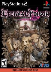 Eternal Poison New