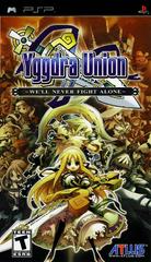 Yggdra Union New