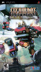 Steambot Chronicles: Battle Tournament New