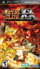 Metal Slug XX New