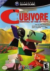 Cubivore New