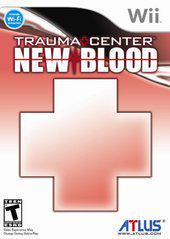 Trauma Center New Blood New