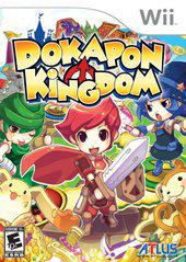 Dokapon Kingdom New