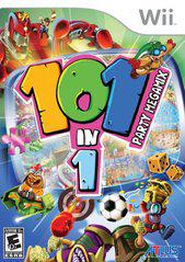 101in1 Party Megamix New