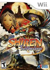 Shiren the Wanderer New