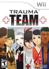 Trauma Team New