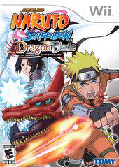 Naruto Shippuden: Dragon Blade Chronicles New