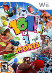 101in1 Sports Party Megamix New
