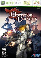 Operation Darkness New