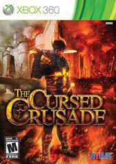 The Cursed Crusade New