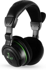 Turtle Beach Ear Force X42 Headset New