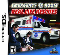 Emergency Room: Real Life Rescues New