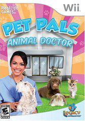 Pet Pals: Animal Doctor New