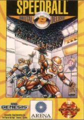Speedball 2 New