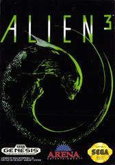 Alien 3 New