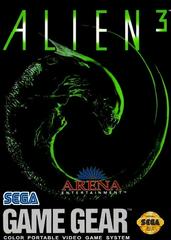 Alien 3 New