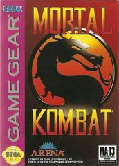 Mortal Kombat New