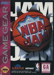 NBA Jam New