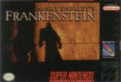 Mary Shelleys Frankenstein New