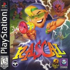 Rascal New