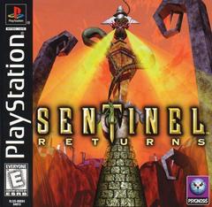 Sentinel Returns New