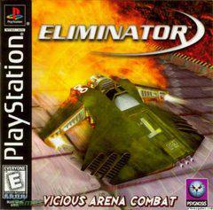 Eliminator New