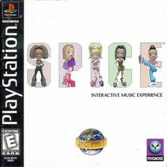 Spice World New