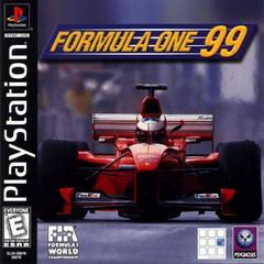 Formula One 99 New