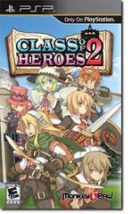 Class of Heroes 2 New