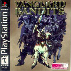 Vanguard Bandits New