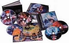 Lunar 2 Eternal Blue Complete New