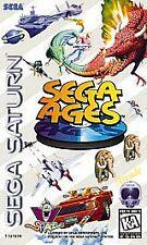 Sega Ages New