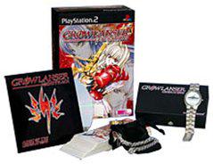 Growlanser: Generations Deluxe Edition New