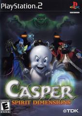 Casper Spirit Dimensions New