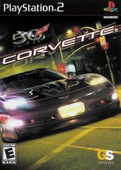 Corvette New